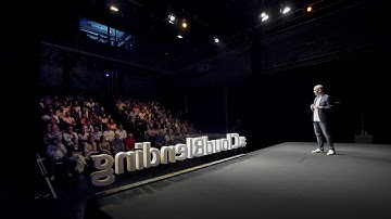 CloudBlending launch by Henrik Stamm Kristensen