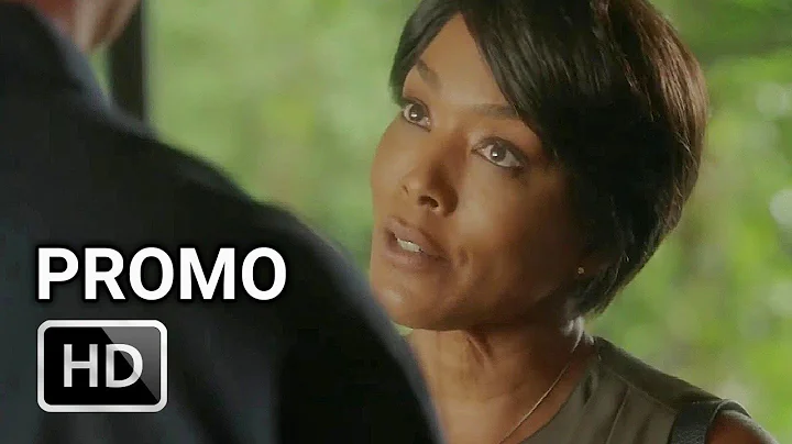 9-1-1 Season 4 The Most Epic Show on TV Promo (HD)