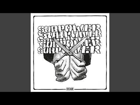 Sunpower — Total Control