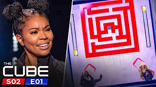 Do You Have What It Takes? | The Cube USA Season 2 Episode 1 screenshot 5