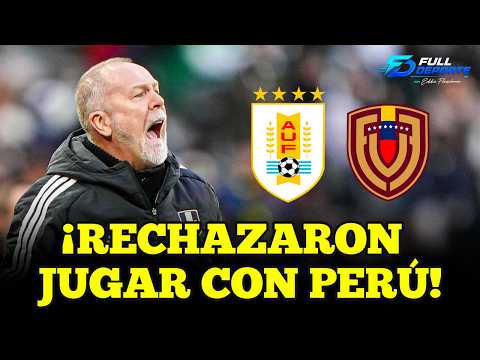 SELECCIONES LE DICEN NO A PERÚ POR LA ALTURA DE CUSCO