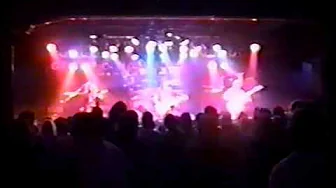 Born Under A Bad Sign - Pat Travers Band in 1993 Born Under A Bad Sign - Pat Travers Band in 1993