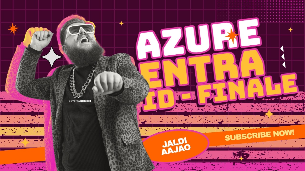 🔴 DevOps Batch 18 - Class 0802 - Azure RBAC Deep (Live)