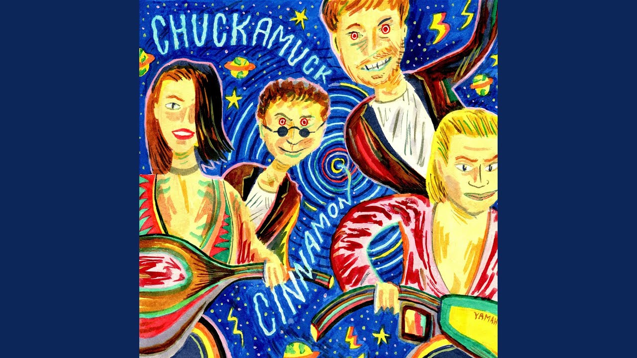 Watch Cinnamon on YouTube Watch Cinnamon on YouTube