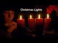 Meaning of darkness and light  christmas lights  winter solstice reminder