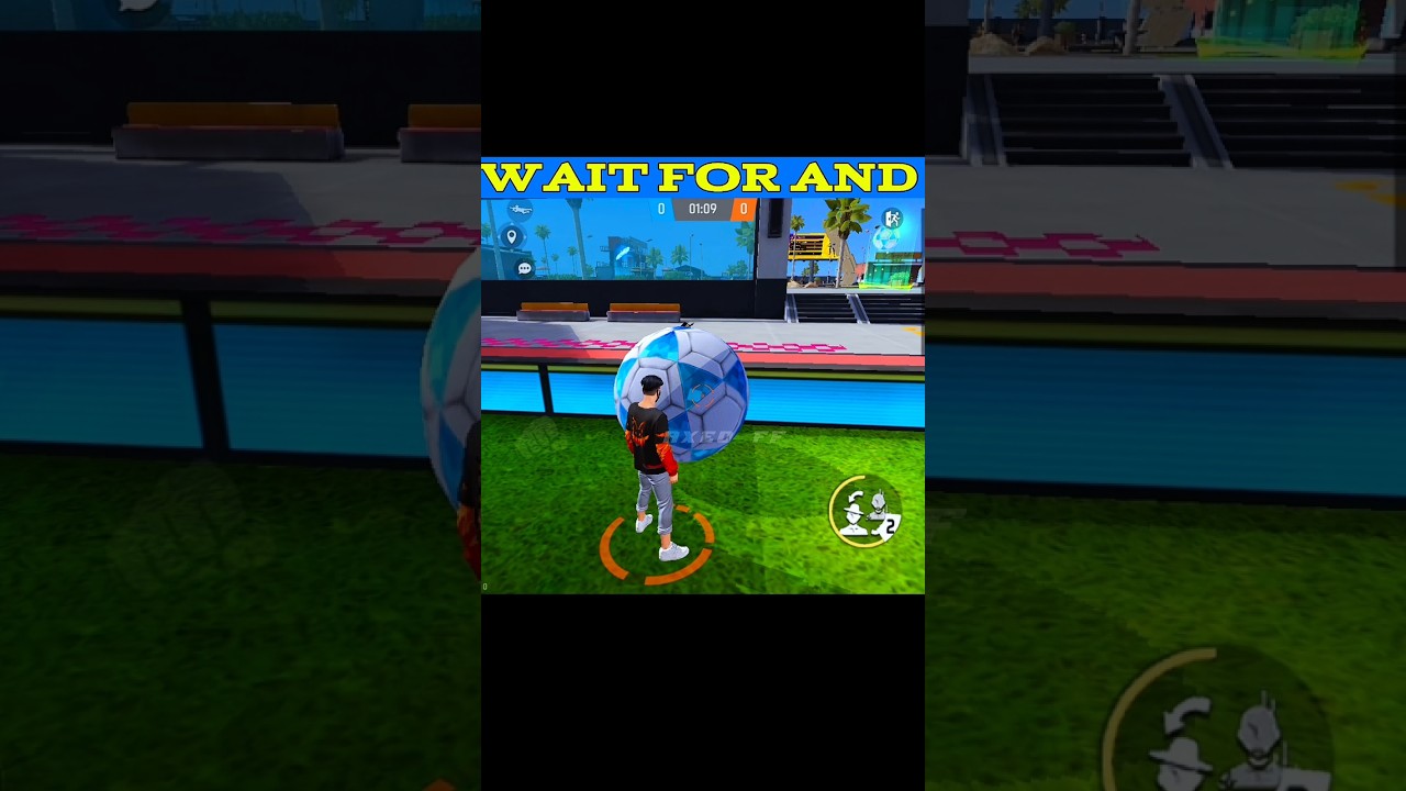 OB48 Update New Tricks ff | free fire trick 2025☠️ 