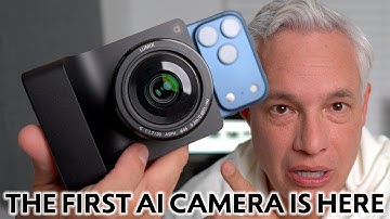 This AI Camera Beat Canon, Nikon & Sony: Caira Review