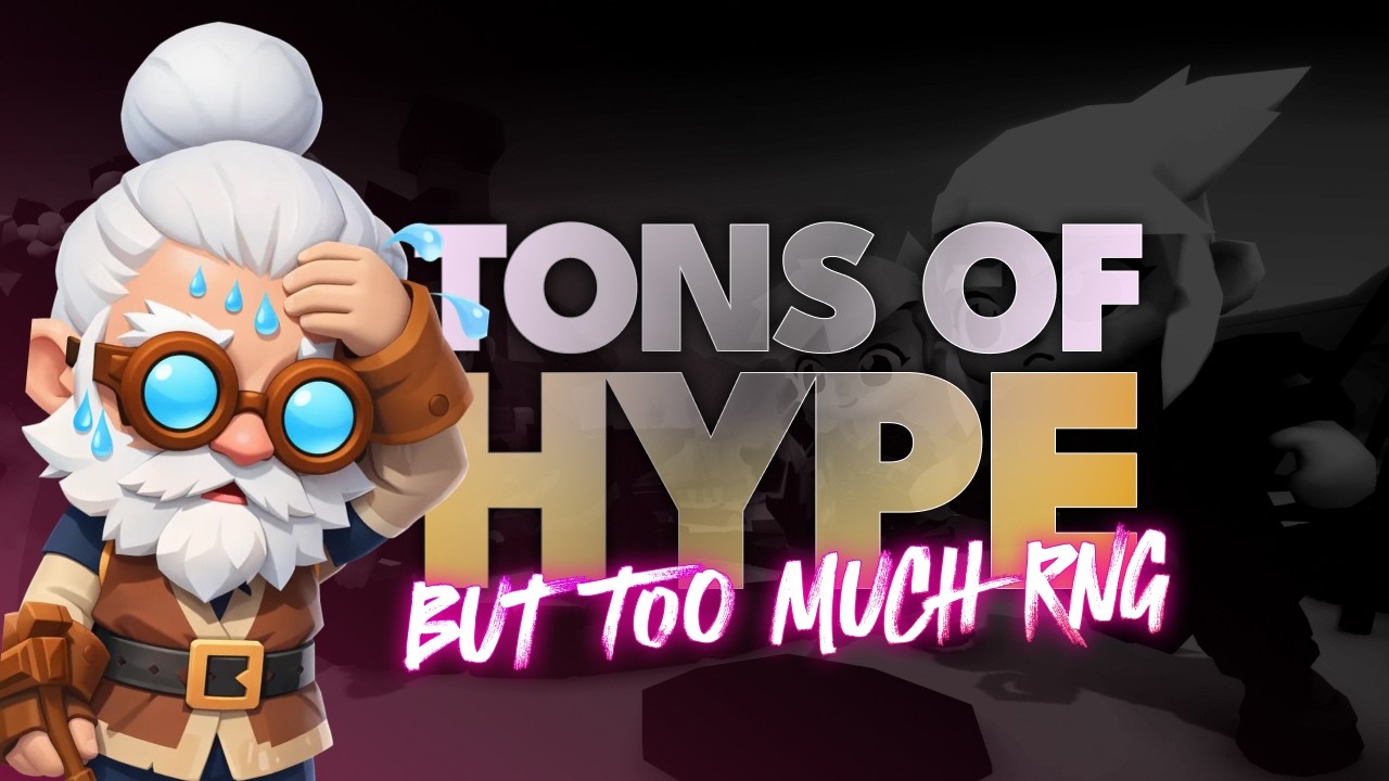 Обзор SpiritVale: подходит ли вам эта бесплатная MMO?