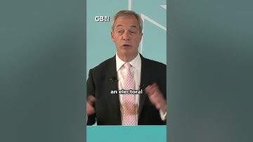 Nigel Farage accuses Starmer of 