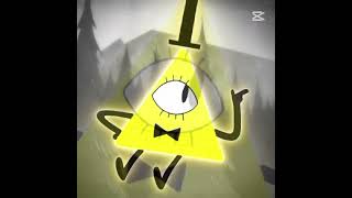 GRAVİLTY FALL BILL CIPHER EDIT @HYPERSADBALLEXE  ISTEK BAŞARILI #EDITS