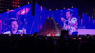Harry Styles - As It Was (live) | 06.06.2023 | Johan Cruijff Arena, Amsterdam, NL