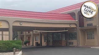 Tree Inn & Suites Albuquerque | Albuquerque (NM), United States | Hotel Review 🌟 | Wander Luxe USA
