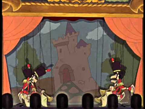 Pinocchio del 10