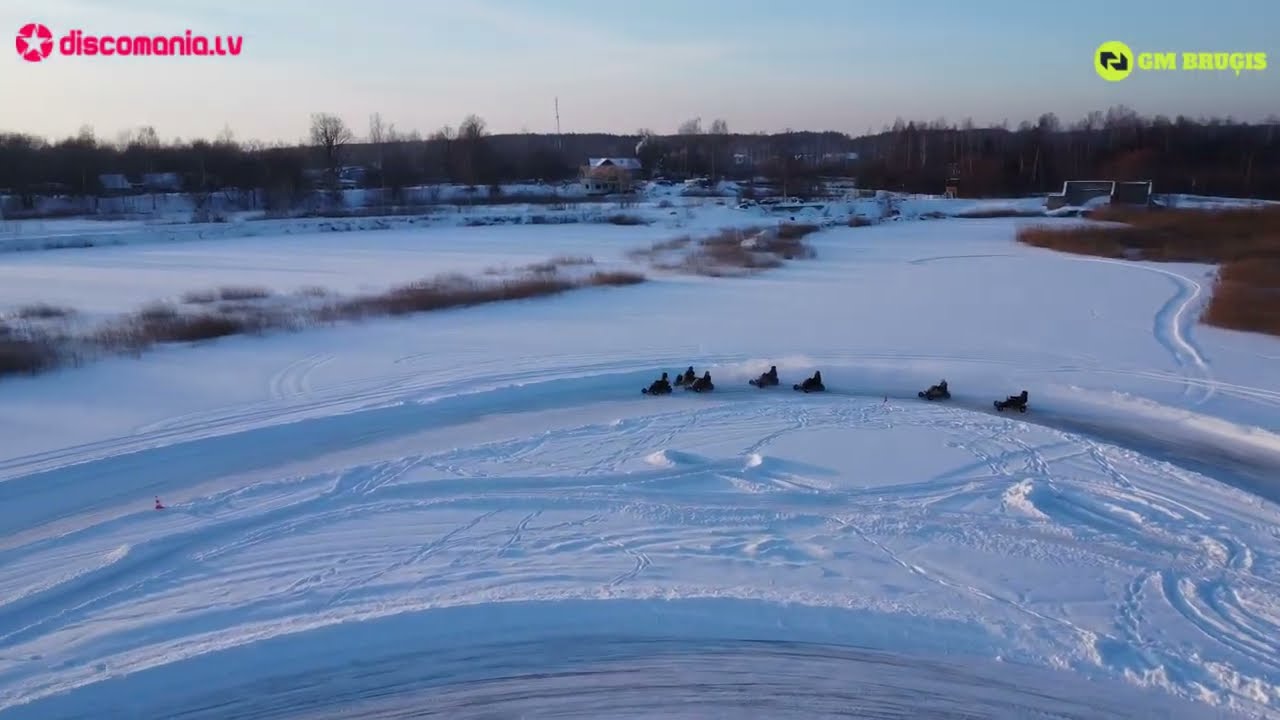 10. posms | A | FINĀLS |  M/PRO  | DiscomaniaOilhead.lv | 2025/26 | RULLITIS Ledus trase | 01.02.26