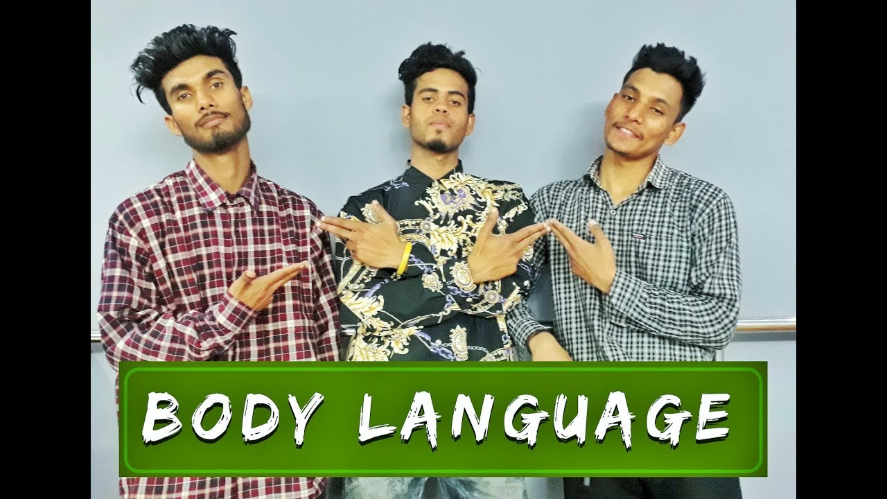 Ikka Body Language ft. THEMXXNLIGHT Dance Cover by Saurabh Shubham sunny camera iphone 8 plus apk