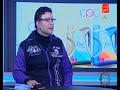 الموسيقار الكبير حلمي بكر يرد علي الفنان ايمان البحر درويش اعرف تاريخك الاول 
