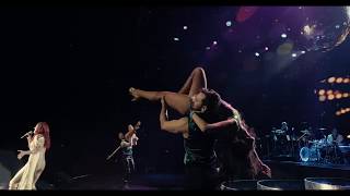 Disco Live at Hard Rock Hotel & Casino Atlantic City