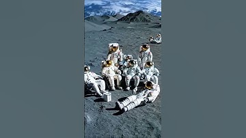 Life on Mars  Moon Colonies Humanity Future Beyond Earth 🌌🚀| #Future  #FutureTechnology2050