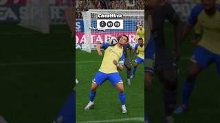 HOW TO DO 5 HUMILIATING SKILL MOVES IN FIFA 23 screenshot 4