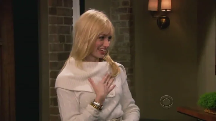 2 Broke Girls – And the Reality Check clip6