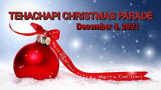 Tehachapi Christmas Parade 2022 2021 Tehachapi Christmas Parade - Youtube