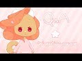 Q&A | animation meme