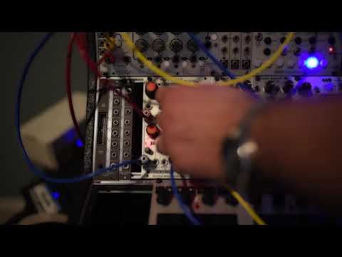 Hertz Donut mk III