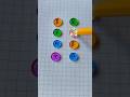 Fun Colors 🌟 #games #line #funny #shorts