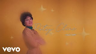 Watch Patsy Cline Crazy Arms video