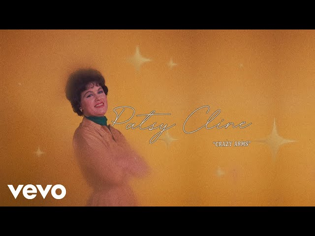 Patsy Cline - Crazy Arms