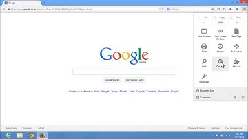 How to Set Firefox to Never Remember History