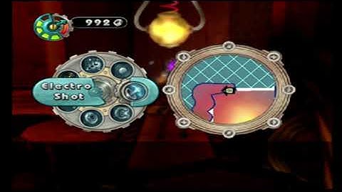 [PS2 Longplay 017] Robots PART 3 OF 3 (PS2,PC,XBOX & Gamecube)