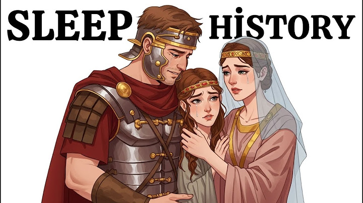 Histoire du sommeil : L'amour maudit d'Anne Boleyn et Henri VIII & plus encore (2025)