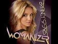 Britney Spears Womanizer Kaskade Remix mp3