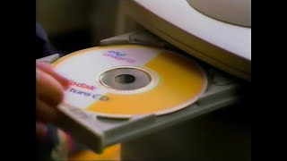 Kodak Picture CD Commercials (1999) #vhs #90s