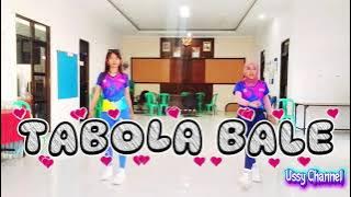 SENAM KREASI 'TABOLA BALE' LAGU TIKTOK TERBARU
