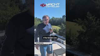 Yacht Controller® | Master Captain’s Testimonial on a 90' Riva Argo | Supremo