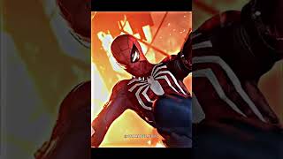 Spider-Man PS4 Vs Spider-Man (Andrew Garfield)