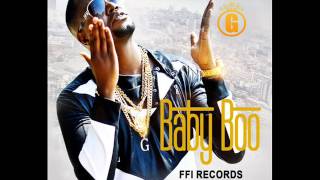 Gbangucci - Baby Boo Nwayo