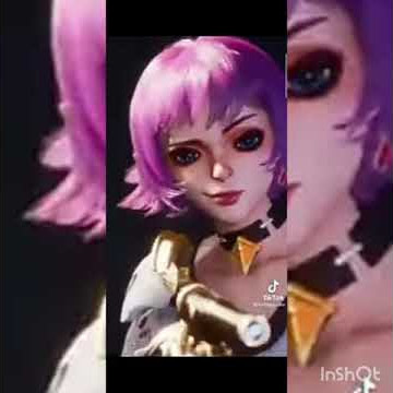 jawhead x beatrix
