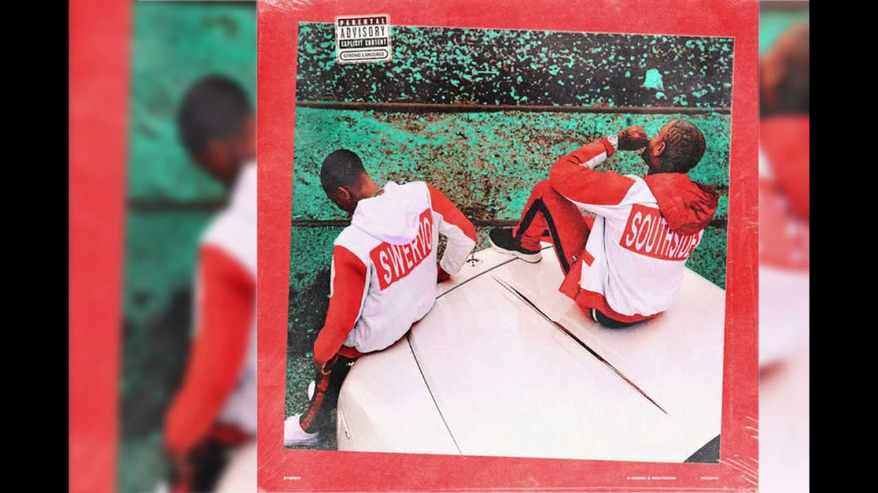 G Herbo X 21 Savage X Southside - How I Grew Up Instrumental (Remake)