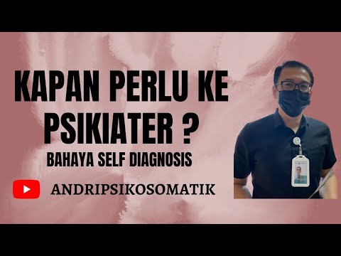 Video: Apabila doktor salah membuat diagnosis?