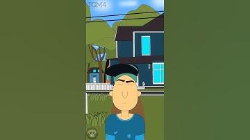 "Please Let Me In." Hello Neighbor meme - Mossrot - TGM4