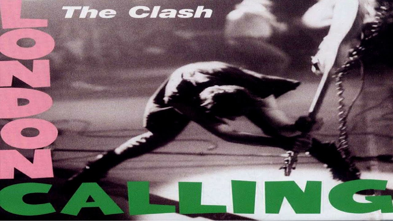 The Clash's "Brand New Cadillac" Rocksmith Bass Cover - YouTube