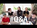 Q&A #4: The Most Confusing Video Ever?!