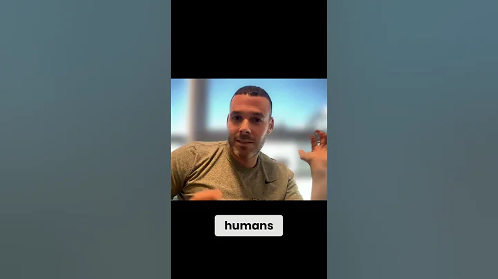 AI Apocalypse? Humanity's Shocking Choice Revealed! #shorts