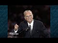 Lifes most important question  billy graham classic