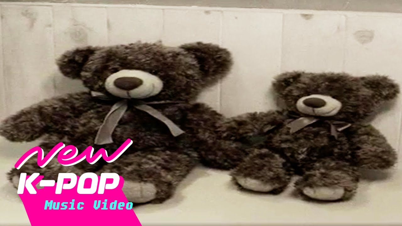 [MV] 박혜민 - 친구 (Official Music Video)