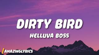 Helluva Boss - Dirty Bird (Lyrics)