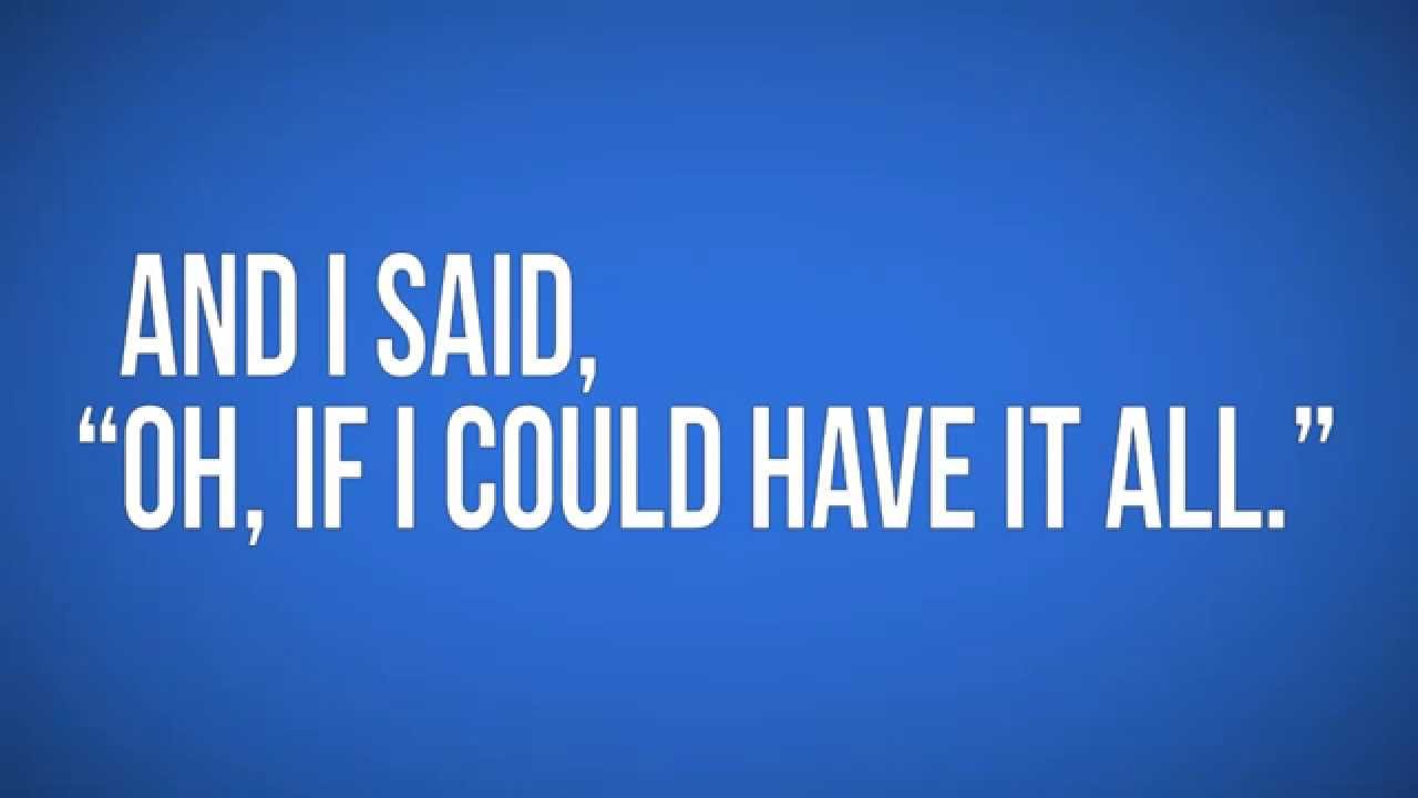 Mixcraft ProStudio 7 - Take Down the Sky by Reverie (ORIGINAL SONG w/ LYRICS)